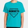 Youth Heavyweight Ring Spun Tee Thumbnail
