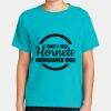 Youth Heavyweight Ring Spun Tee Thumbnail