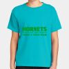 Youth Heavyweight Ring Spun Tee Thumbnail