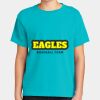 Youth Heavyweight Ring Spun Tee Thumbnail