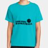 Youth Heavyweight Ring Spun Tee Thumbnail