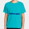 Youth Heavyweight Ring Spun Tee Thumbnail