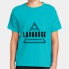Youth Heavyweight Ring Spun Tee Thumbnail