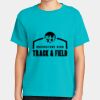 Youth Heavyweight Ring Spun Tee Thumbnail