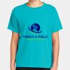 Youth Heavyweight Ring Spun Tee Thumbnail