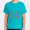 Youth Heavyweight Ring Spun Tee Thumbnail
