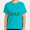 Youth Heavyweight Ring Spun Tee Thumbnail