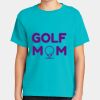 Youth Heavyweight Ring Spun Tee Thumbnail