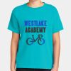Youth Heavyweight Ring Spun Tee Thumbnail