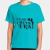 Youth Heavyweight Ring Spun Tee Thumbnail
