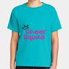 Youth Heavyweight Ring Spun Tee Thumbnail