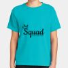 Youth Heavyweight Ring Spun Tee Thumbnail