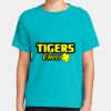 Youth Heavyweight Ring Spun Tee Thumbnail
