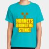 Youth Heavyweight Ring Spun Tee Thumbnail