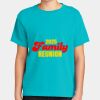 Youth Heavyweight Ring Spun Tee Thumbnail