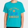 Youth Heavyweight Ring Spun Tee Thumbnail