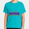 Youth Heavyweight Ring Spun Tee Thumbnail