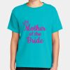 Youth Heavyweight Ring Spun Tee Thumbnail
