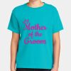 Youth Heavyweight Ring Spun Tee Thumbnail
