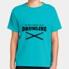 Youth Heavyweight Ring Spun Tee Thumbnail