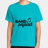 Youth Heavyweight Ring Spun Tee Thumbnail