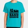 Youth Heavyweight Ring Spun Tee Thumbnail