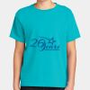 Youth Heavyweight Ring Spun Tee Thumbnail