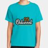 Youth Heavyweight Ring Spun Tee Thumbnail
