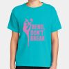 Youth Heavyweight Ring Spun Tee Thumbnail