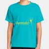 Youth Heavyweight Ring Spun Tee Thumbnail