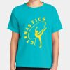 Youth Heavyweight Ring Spun Tee Thumbnail