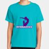 Youth Heavyweight Ring Spun Tee Thumbnail