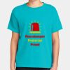 Youth Heavyweight Ring Spun Tee Thumbnail