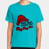 Youth Heavyweight Ring Spun Tee Thumbnail