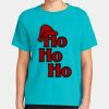 Youth Heavyweight Ring Spun Tee Thumbnail