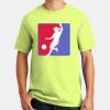 Beach Wash ® Garment Dyed Tee Thumbnail