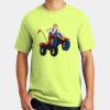 Beach Wash ® Garment Dyed Tee Thumbnail
