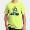 Beach Wash ® Garment Dyed Tee Thumbnail