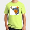 Beach Wash ® Garment Dyed Tee Thumbnail