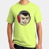 Beach Wash ® Garment Dyed Tee Thumbnail