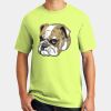 Beach Wash ® Garment Dyed Tee Thumbnail