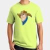 Beach Wash ® Garment Dyed Tee Thumbnail