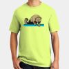 Beach Wash ® Garment Dyed Tee Thumbnail