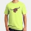 Beach Wash ® Garment Dyed Tee Thumbnail