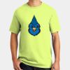 Beach Wash ® Garment Dyed Tee Thumbnail