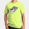 Beach Wash ® Garment Dyed Tee Thumbnail