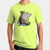 Beach Wash ® Garment Dyed Tee Thumbnail
