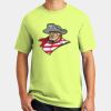 Beach Wash ® Garment Dyed Tee Thumbnail