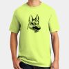 Beach Wash ® Garment Dyed Tee Thumbnail