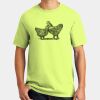 Beach Wash ® Garment Dyed Tee Thumbnail